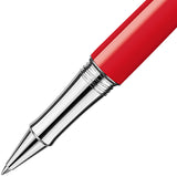 Caran d'Ache, Tintenroller, Léman, Rot - Schreib und Stil