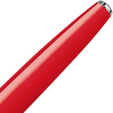 Caran d'Ache, Tintenroller, Léman, Rot - Schreib und Stil