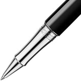 Caran d'Ache, Rollerball, Léman, Schwarz - Schreib und Stil