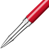 Caran d'Ache, Rollerball, Léman Slim, Rot