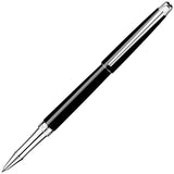Caran d'Ache, Rollerball, Léman Slim, Schwarz