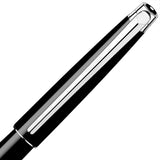 Caran d'Ache, Rollerball, Léman Slim, Schwarz