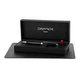 Caran d'Ache, Bleistift, Léman Slim, Schwarz
