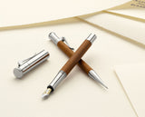 Graf von Faber-Castell, Bleistift, Classic, Pernambuk