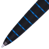 Diplomat, Kugelschreiber, Elox, Blau
