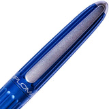 Diplomat, Bleistift, Aero, Blau