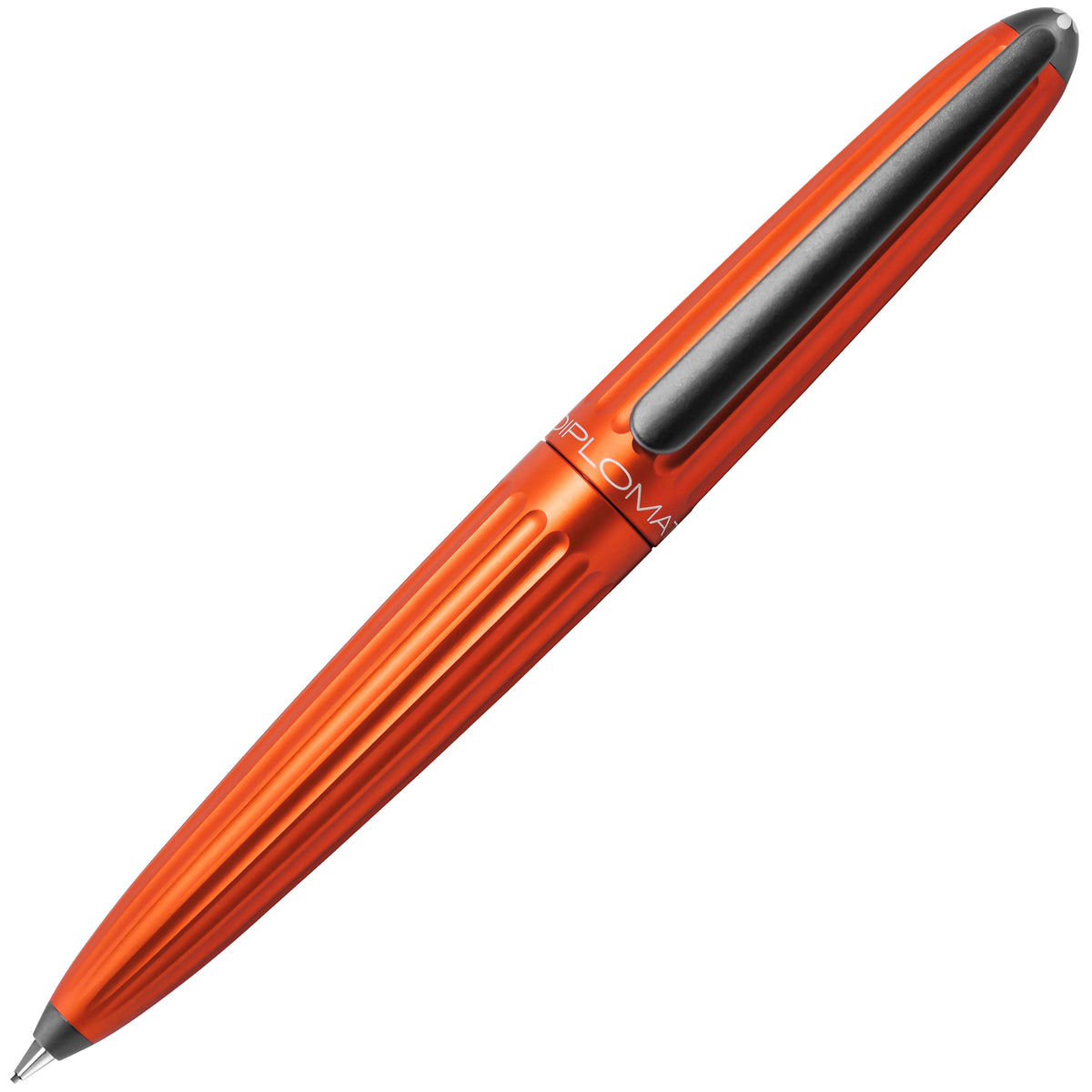 Diplomat, Bleistift, Aero, Orange - Schreib und Stil