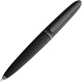 Diplomat, Bleistift, Aero, Schwarz - Schreib und Stil