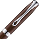 Diplomat, Bleistift, Excellence A2 Marrakesh, Chrom - Schreib und Stil