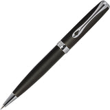 Diplomat, Bleistift, Excellence A2 Oxid, Eisen