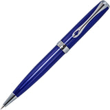 Diplomat, Bleistift, Excellence A2 Skyline, Blau