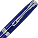 Diplomat, Bleistift, Excellence A2 Skyline, Blau