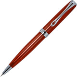 Diplomat, Bleistift, Excellence A2 Skyline, Rot