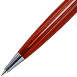 Diplomat, Bleistift, Excellence A2 Skyline, Rot