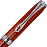 Diplomat, Bleistift, Excellence A2 Skyline, Rot
