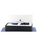 Diplomat, Bleistift, Excellence A2 Skyline, Blau