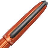Diplomat, Füller, Aero, Orange