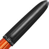 Diplomat, Füller, Aero, Schwarz-Orange