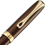 Diplomat, Füller, Excellence A2 Marrakesh, Gold, Vergoldet