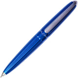 Diplomat, Kugelschreiber, Aero, Blau
