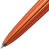 Diplomat, Kugelschreiber, Aero, Orange
