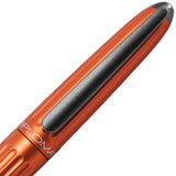 Diplomat, Kugelschreiber, Aero, Orange