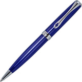 Diplomat, Kugelschreiber, Excellence A2 Skyline, Blau