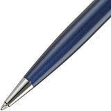 Diplomat, Kugelschreiber, Excellence A2, Midnight Blue, Chrom