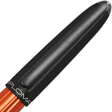 Diplomat, Rollerball, Aero, Schwarz-Orange - Schreib und Stil