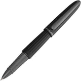 Diplomat, Rollerball, Aero, Schwarz