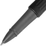 Diplomat, Rollerball, Aero, Schwarz