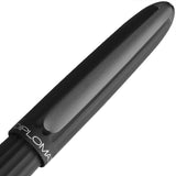 Diplomat, Rollerball, Aero, Schwarz