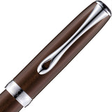 Diplomat, Rollerball, Excellence A2 Marrakesh, Chrom