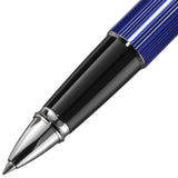 Diplomat, Rollerball, Excellence A2 Skyline, Blau