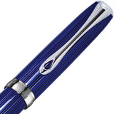 Diplomat, Rollerball, Excellence A2 Skyline, Blau
