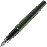 Diplomat, Rollerball, Excellence A2, Evergreen, Chrom