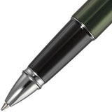 Diplomat, Rollerball, Excellence A2, Evergreen, Chrom