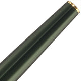 Diplomat, Rollerball, Excellence A2, Evergreen, Vergoldet
