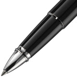 Diplomat, Rollerball, Excellence A2, Lack Schwarz