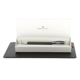 Faber-Castell, Kugelschreiber, Ambition, OpArt Black - Schreib und Stil