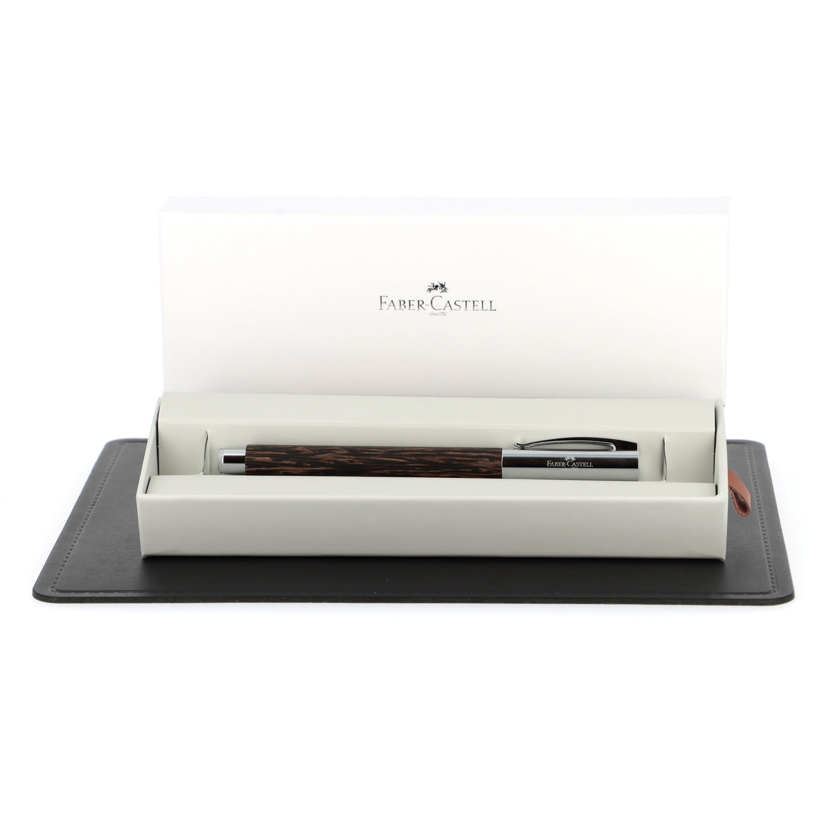 Faber-Castell, Füller, Ambition, Cocos