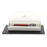 Faber-Castell, Rollerball, Ambition, Birnbaum - Schreib und Stil