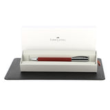 Faber-Castell, Kugelschreiber, Ambition, Birnbaum - Schreib und Stil