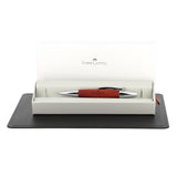 Faber-Castell, Bleistift, e-motion, Birnbaum, Braun