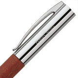 Faber-Castell, Bleistift, Ambition, Birnbaum - Schreib und Stil