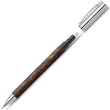 Faber-Castell, Bleistift, Ambition, Cocos