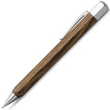 Faber-Castell, Bleistift, Ondoro, Räuchereiche