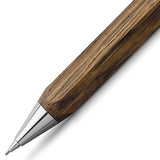 Faber-Castell, Bleistift, Ondoro, Räuchereiche