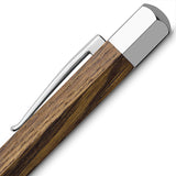 Faber-Castell, Bleistift, Ondoro, Räuchereiche