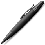 Faber-Castell, Bleistift, e-motion, pure Black